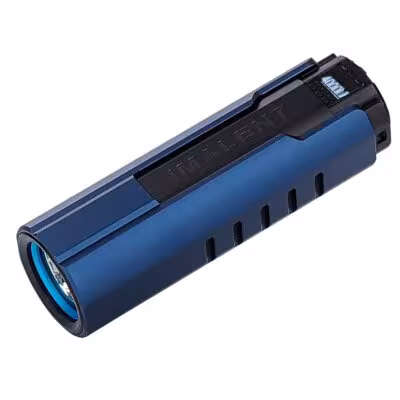 IMALENT LD70 Mini USB rechargeable flashlight 4000 lumen field flashlight