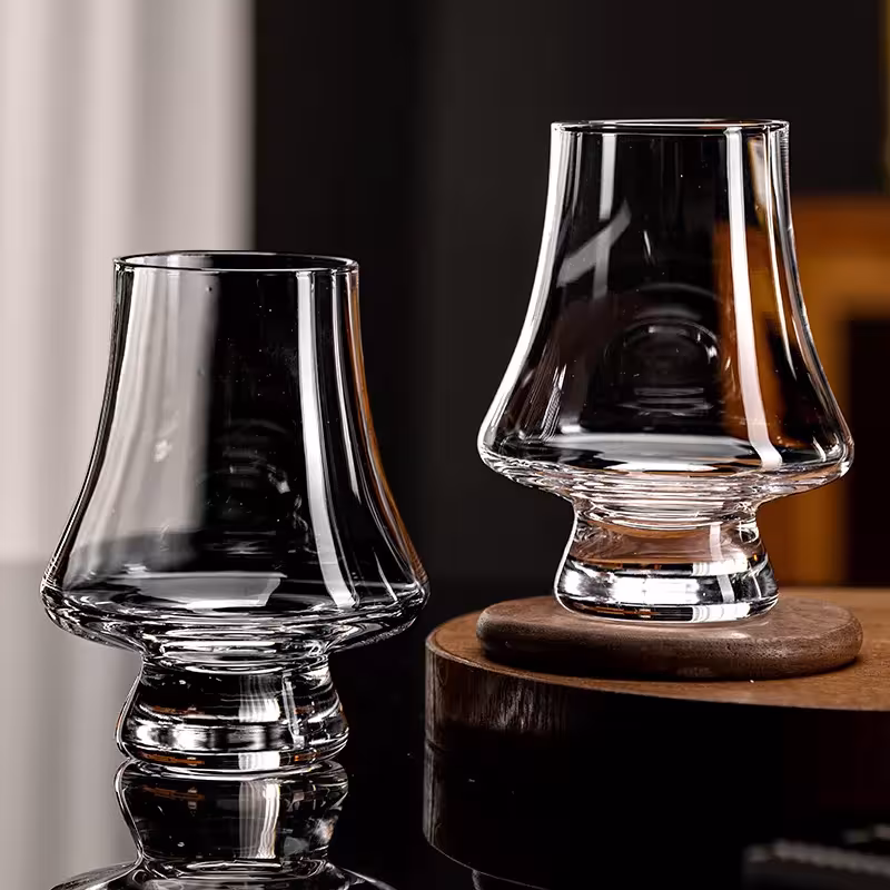 viskio stiklinės 250ml
