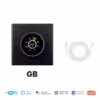 chaleur électrique