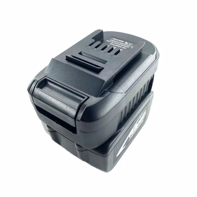 Adapter z Makita na Einhell
