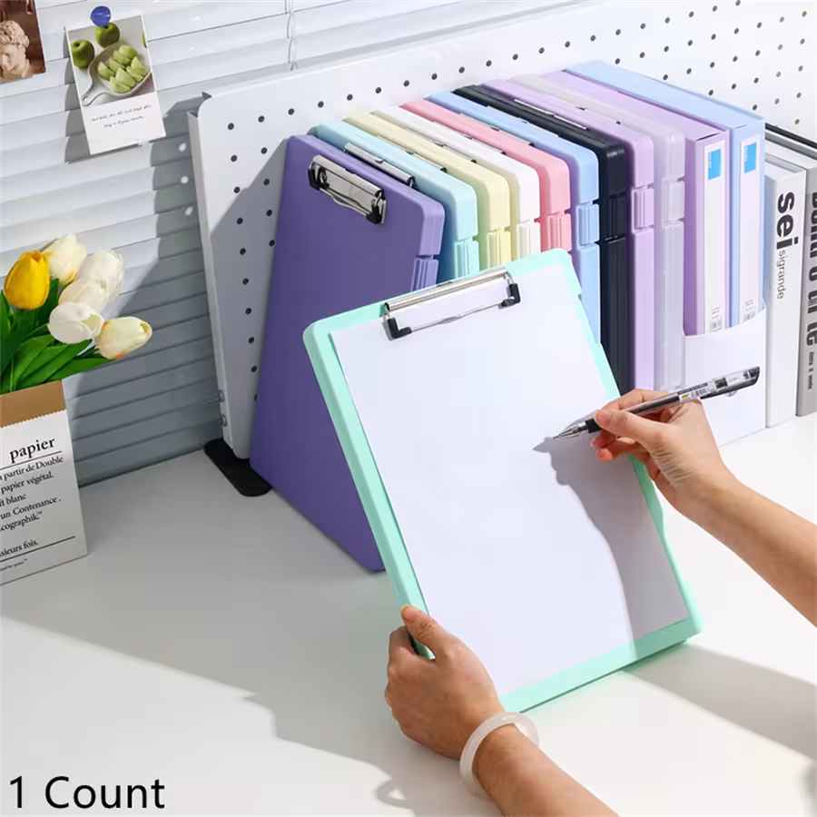 l ' organisateur du document A4