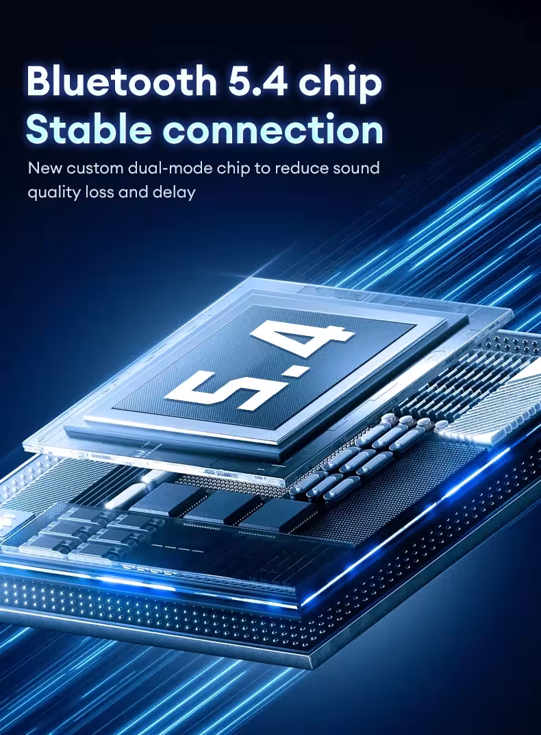 Écouteurs Bluetooth Lenovo XT53