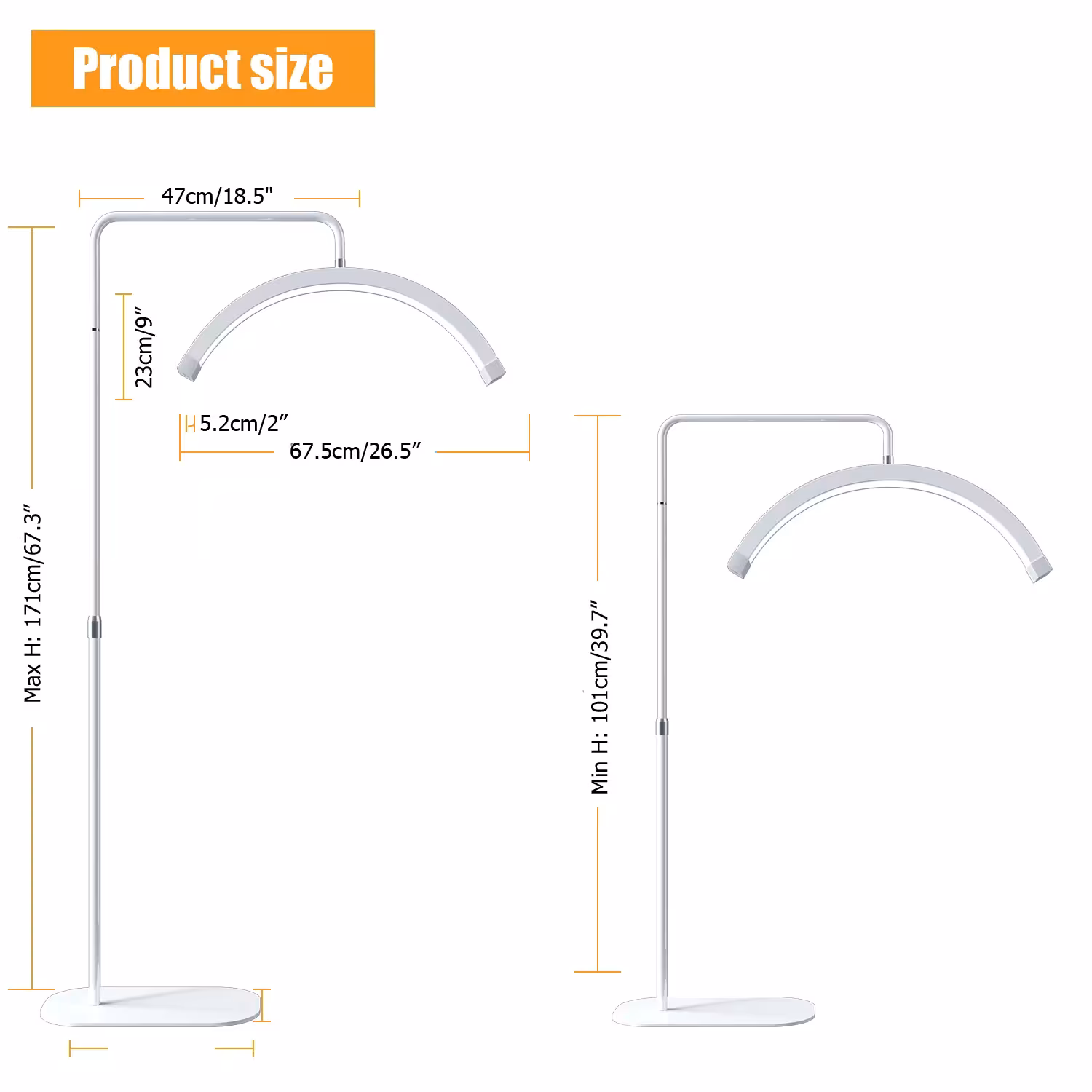 Ampoules LED Éclairage haut de gamme