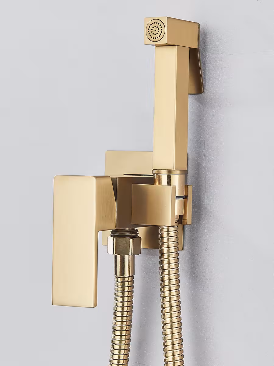 bidet toilet sprayer
