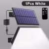 1pcs-white