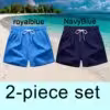 royalblue-navyblue