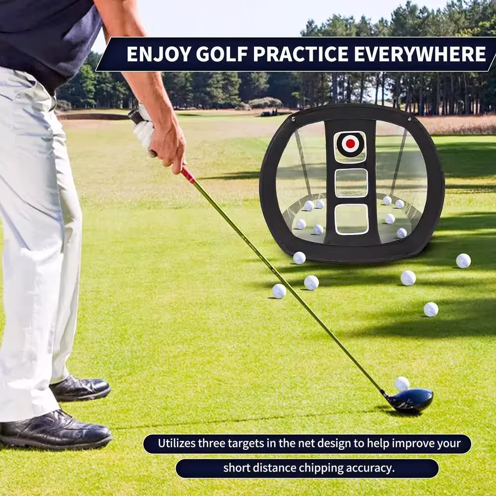 Golftrainingsmatte
