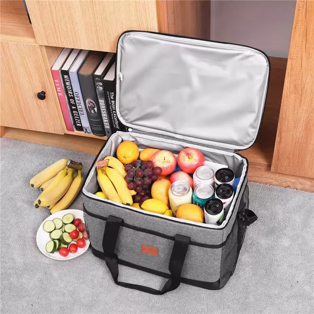 sacchetto di refrigerazione 35L