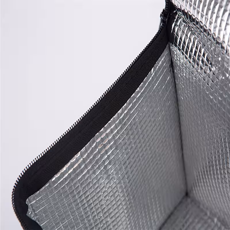 sac de livraison chaud