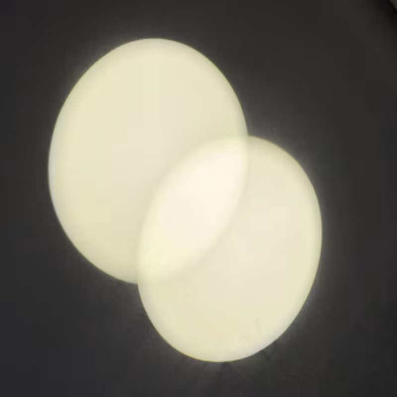 iluminador LED para microscopio