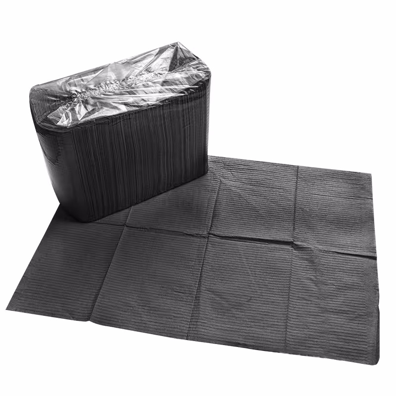 tattoo table covering