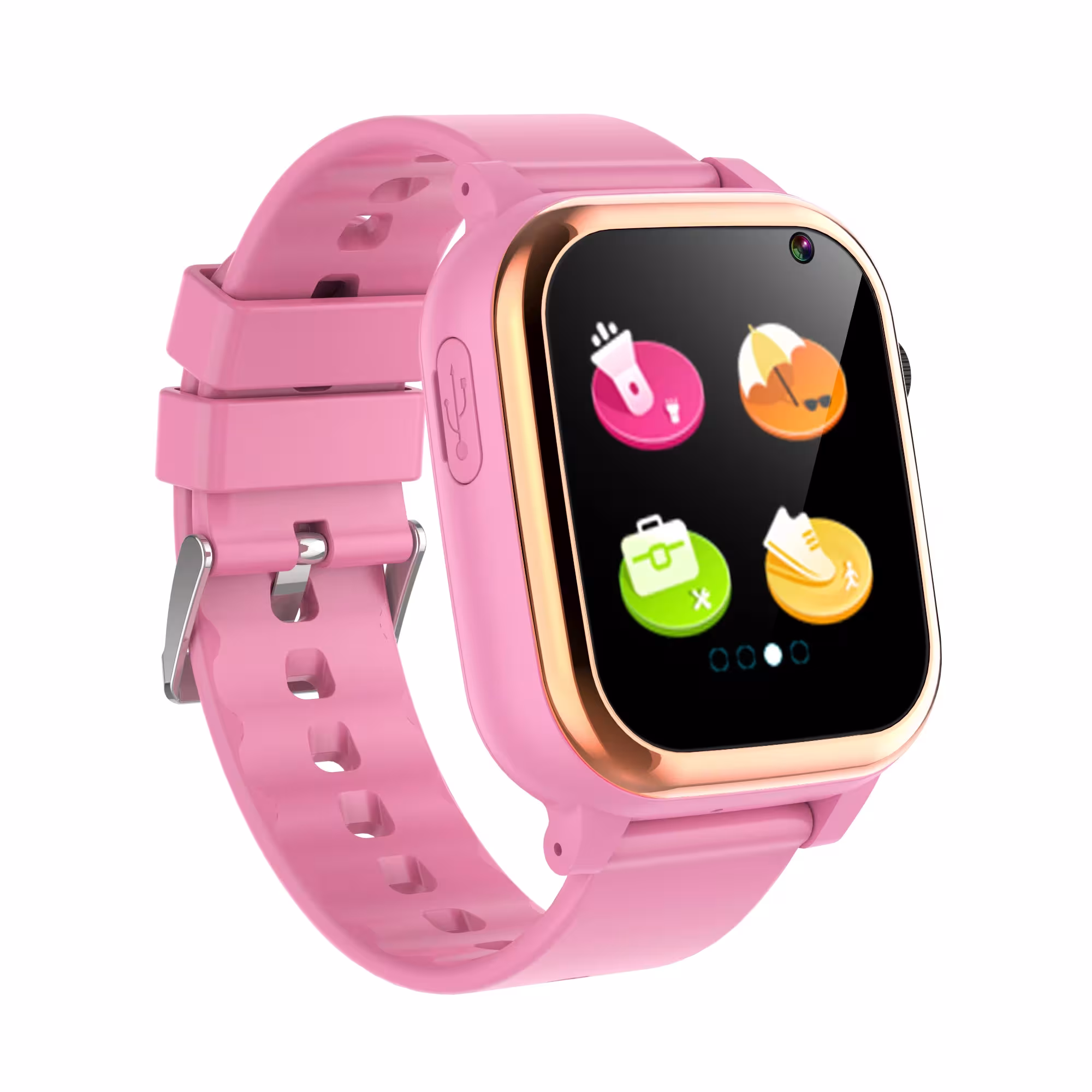 smart clock für kinder