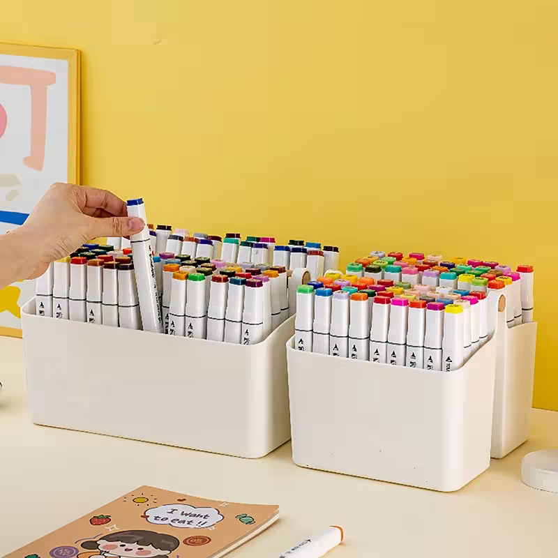 pen storage box