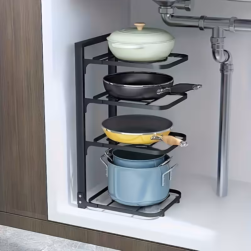 scolapiatti organizer