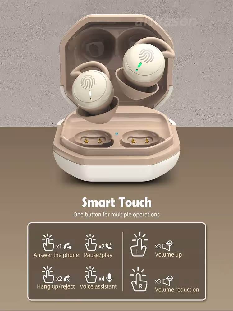 wireless headphones for sleep
