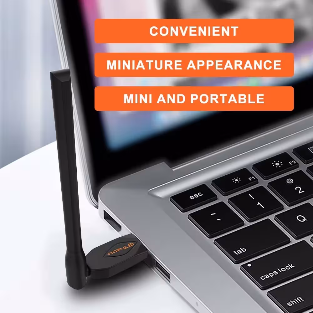 Adaptateur WiFi USB