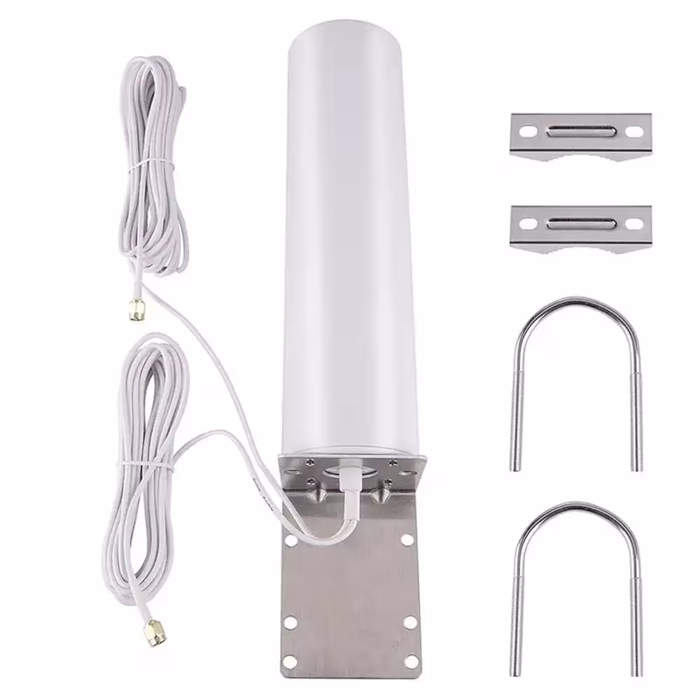 WiFi Amplifier external
