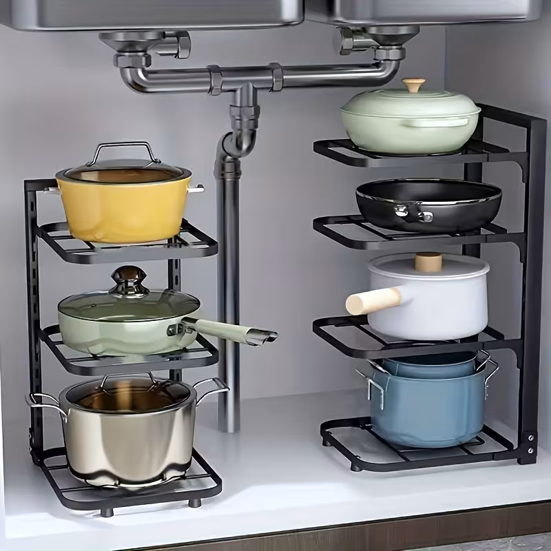 scolapiatti organizer