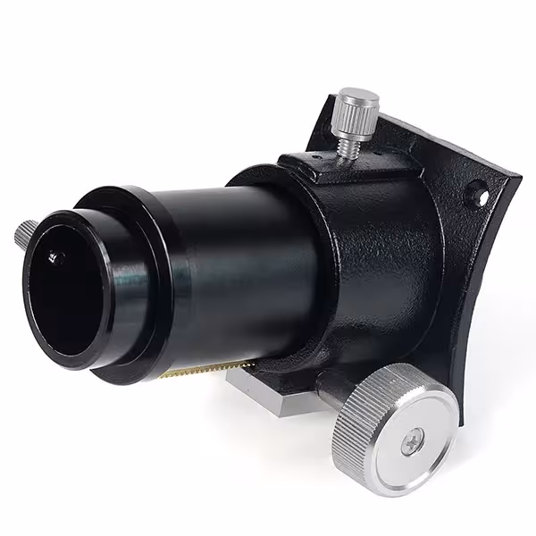 stovo fokusavimo mechanizmas teleskopui