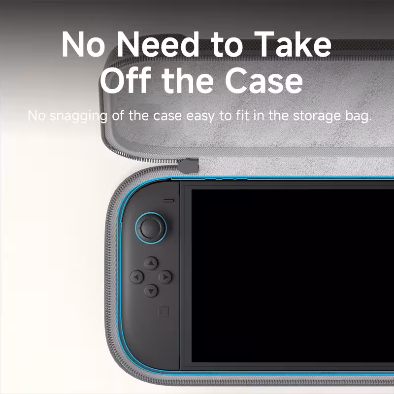 apsauginė dėžė Switch 2