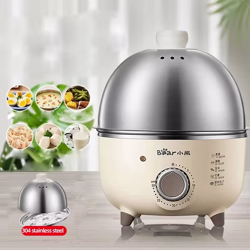 Poêle électrique 360W avec minuterie