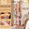 pink-s-wheel-light