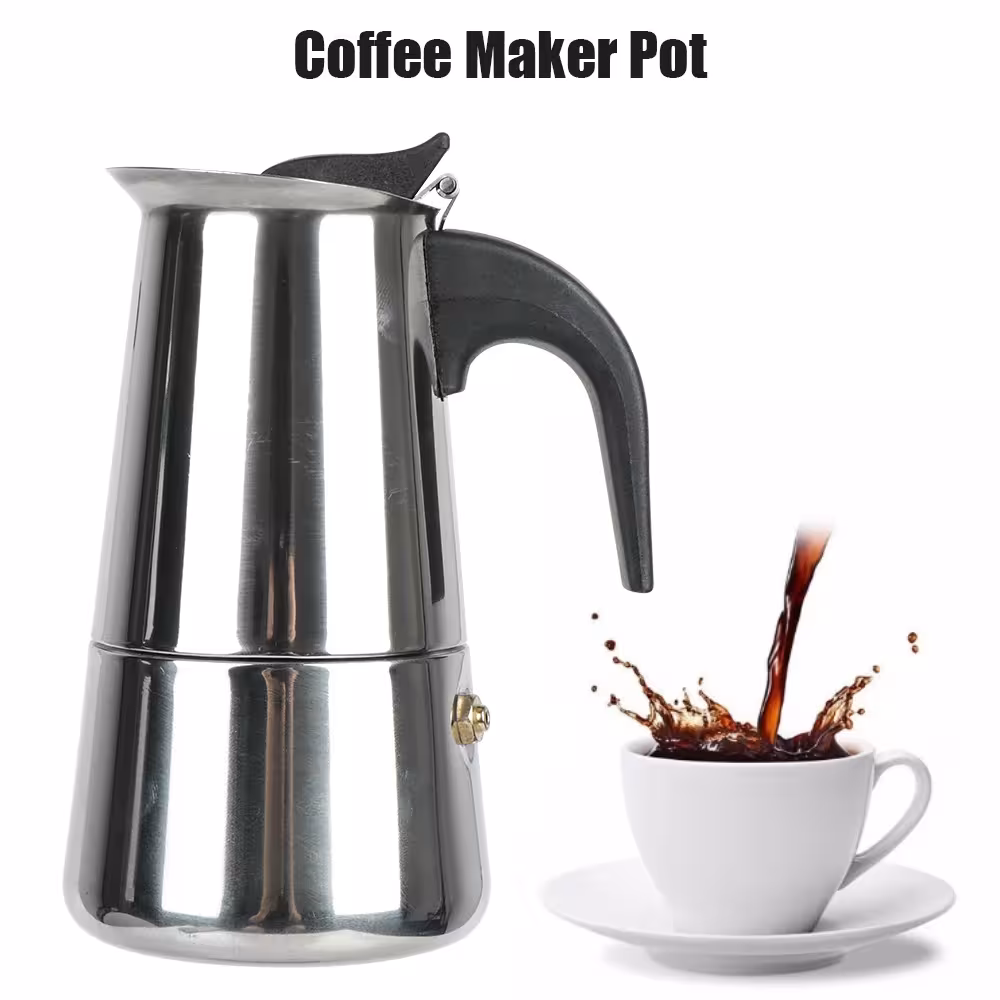 Caffettiera Moka
