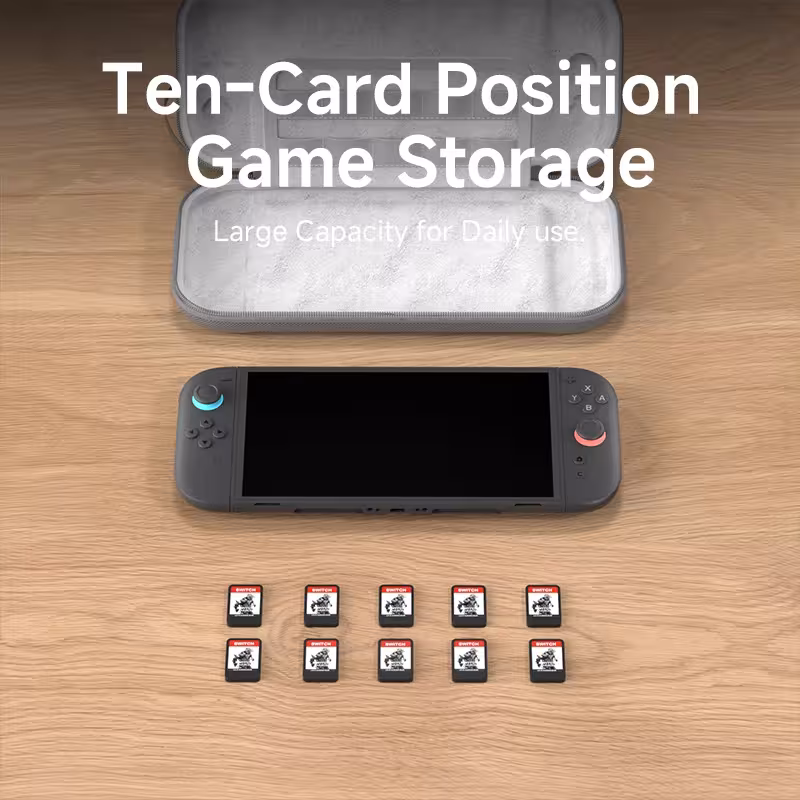 apsauginė dėžė Switch 2