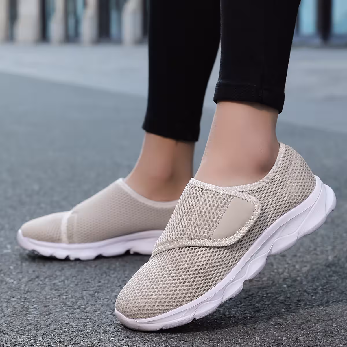 scarpe ortopediche larghe