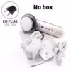 Enchufe europeo, sin caja