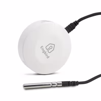 Sensore di temperatura e umidità Bluetooth INKBIRD con funzione di archiviazione dati