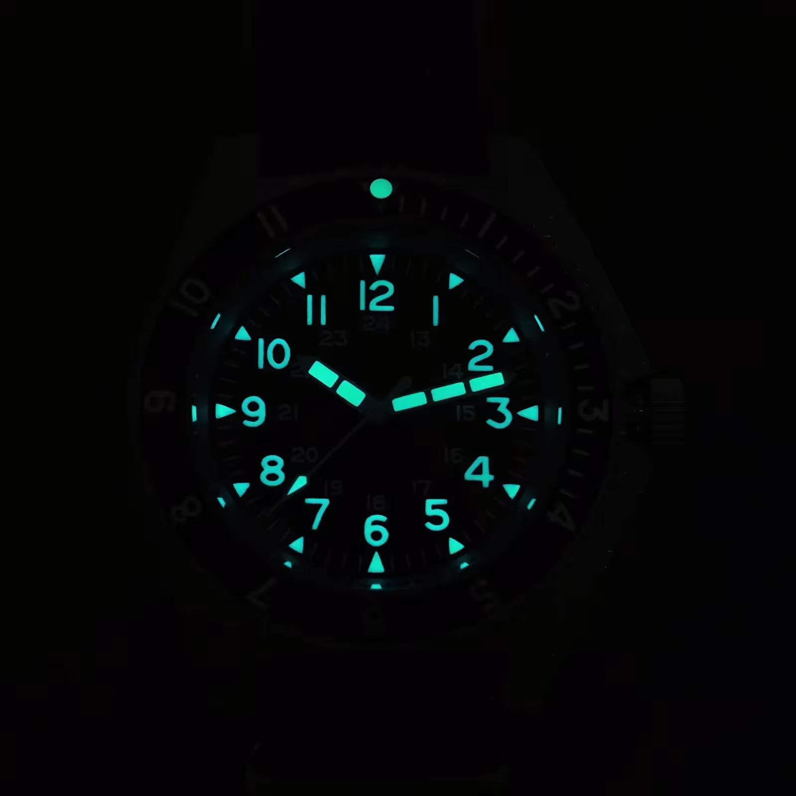 male quarz watches