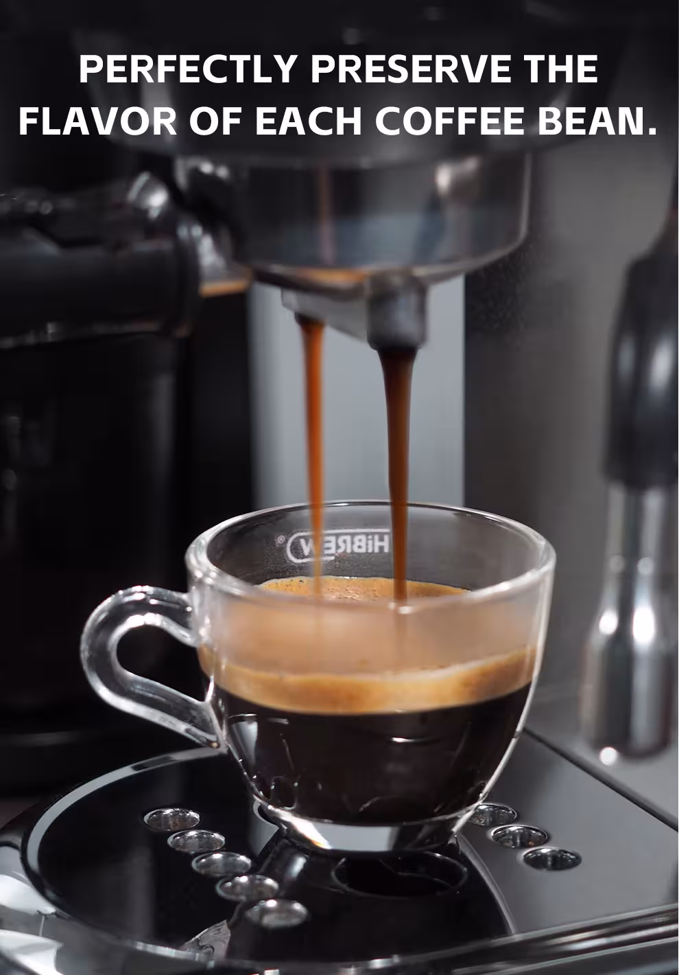 mulino automatico del caffè