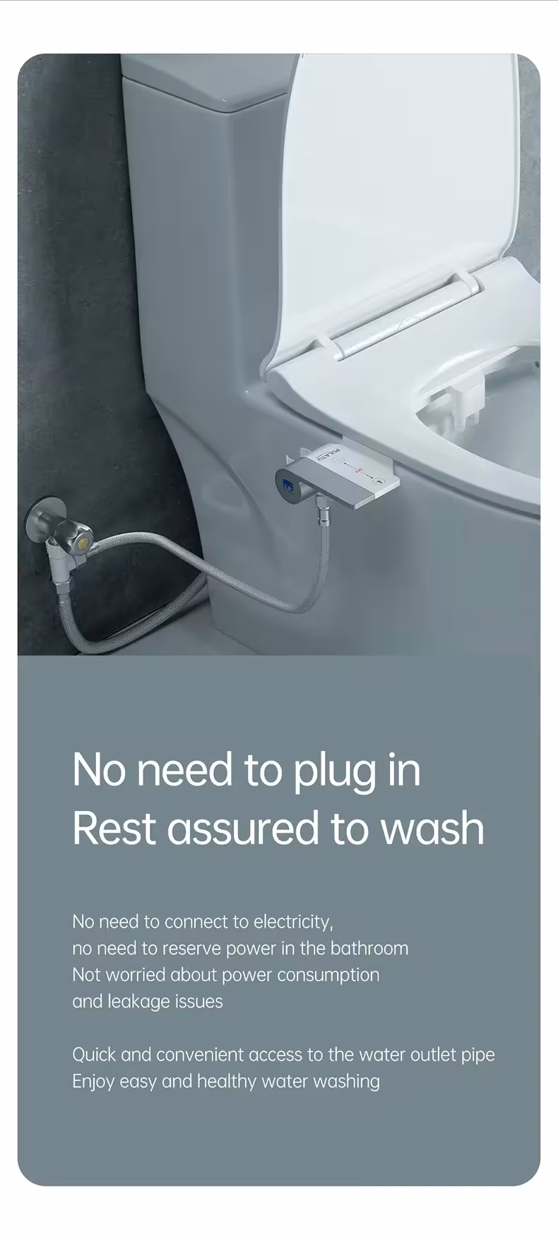 portable bidet for women