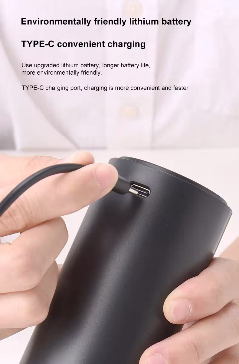 aeratore per vino elettrico