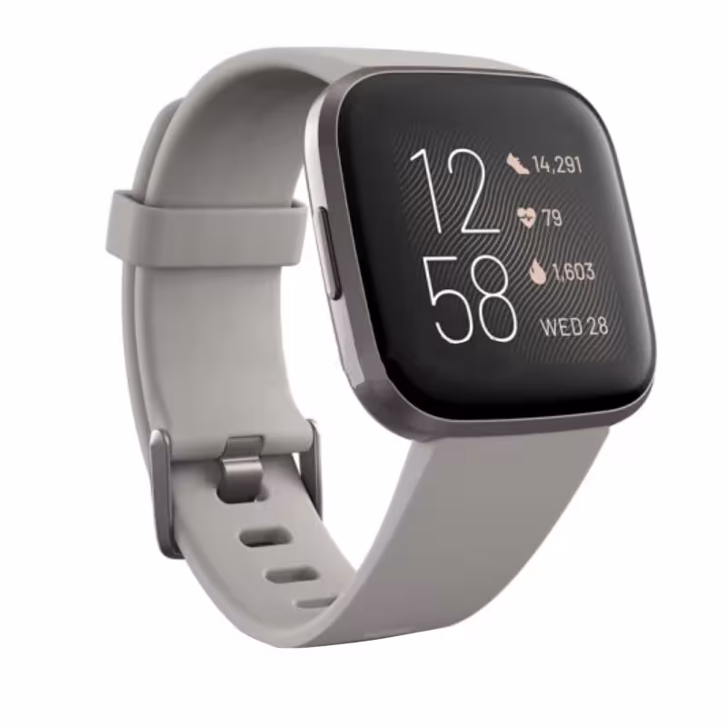 Fitbit Versa 2 smartwatch