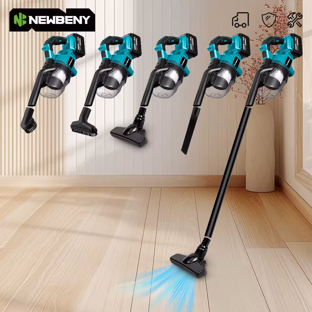 aspirateur électrique sans fil