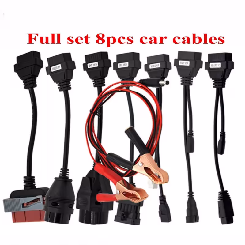 OBD2 diagnostic scanner