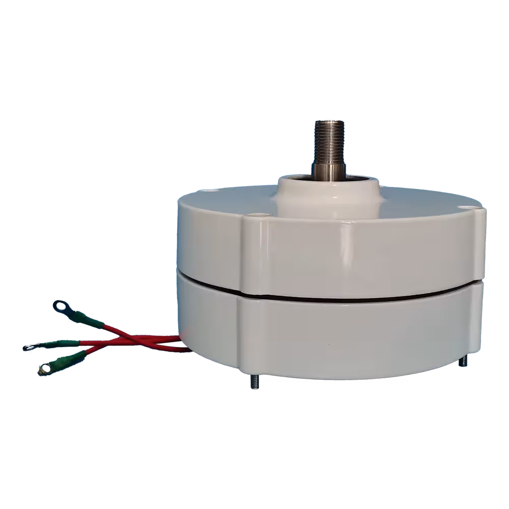 elektrischer generator für generator