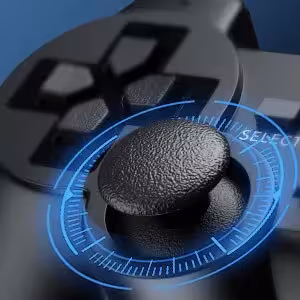 Gioco senza fili PS2