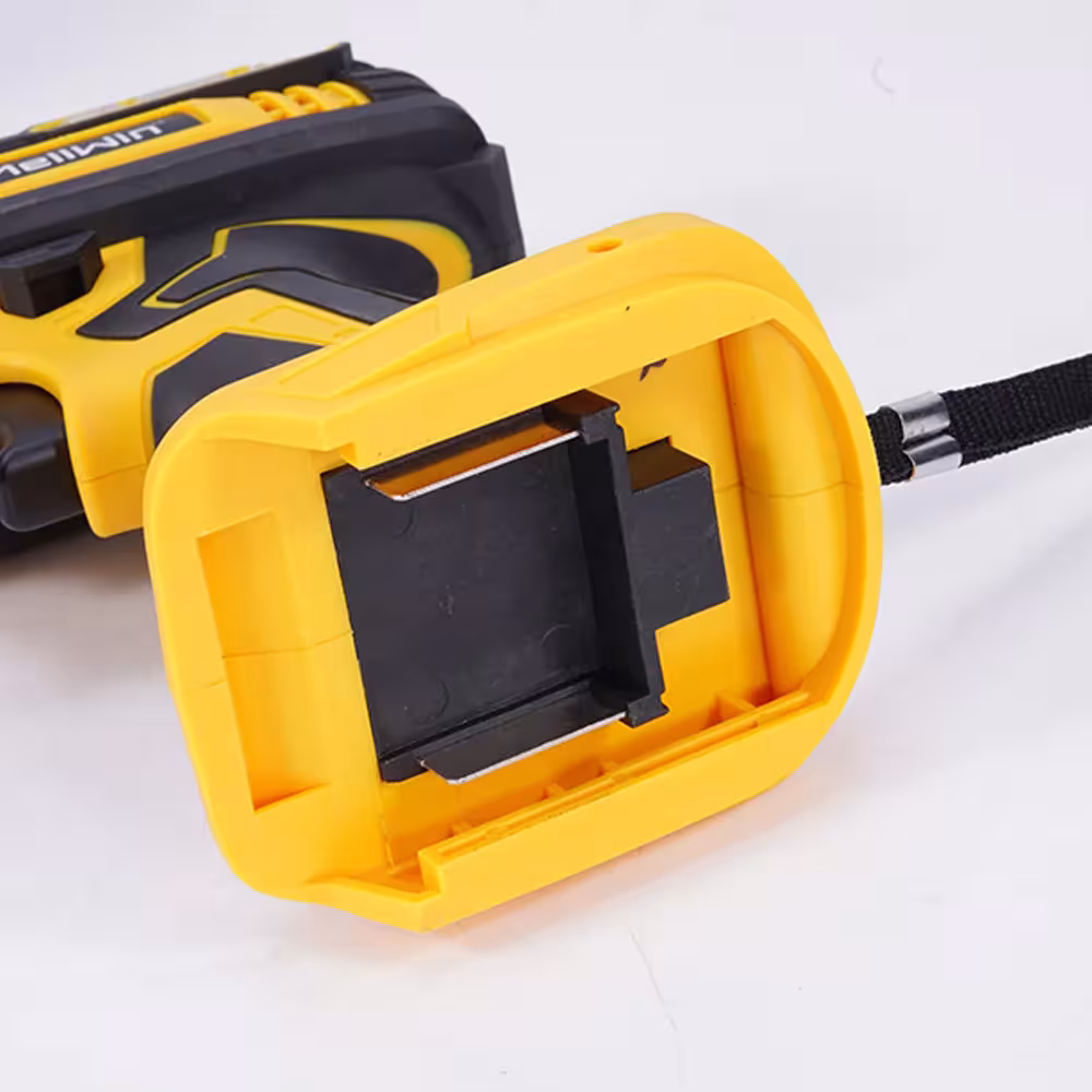 21V electric impact drill