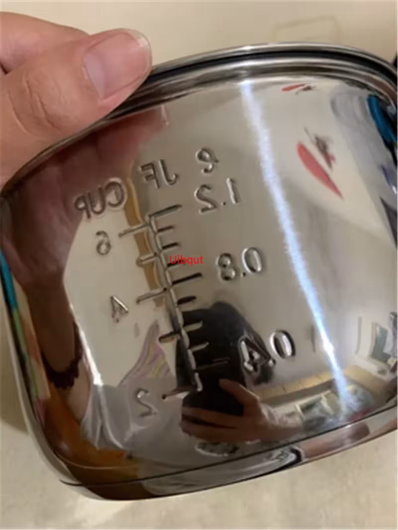 rice cooker pot