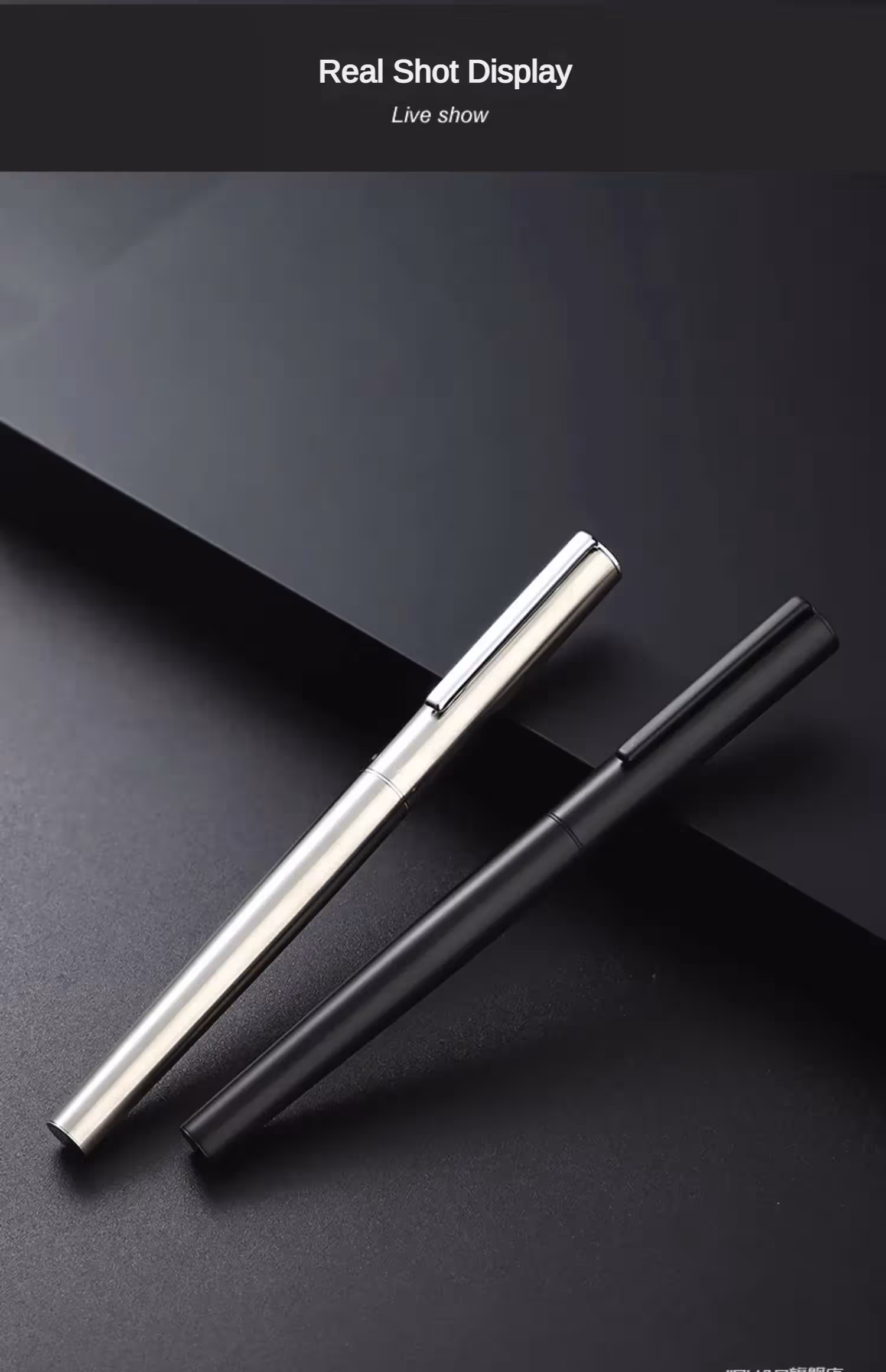 Jinhao 35 plunksna