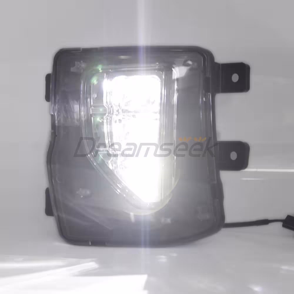 LED DRL Light Silverado