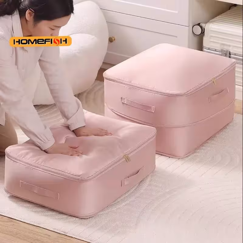 storage bag for clothes
