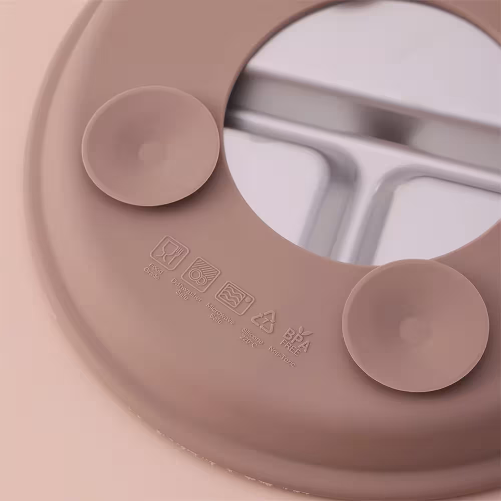 suction plate for baby