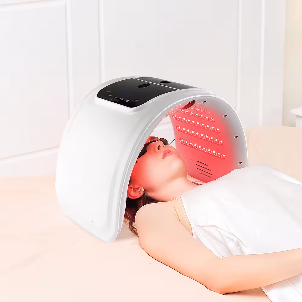 LED Photon veido kaukė