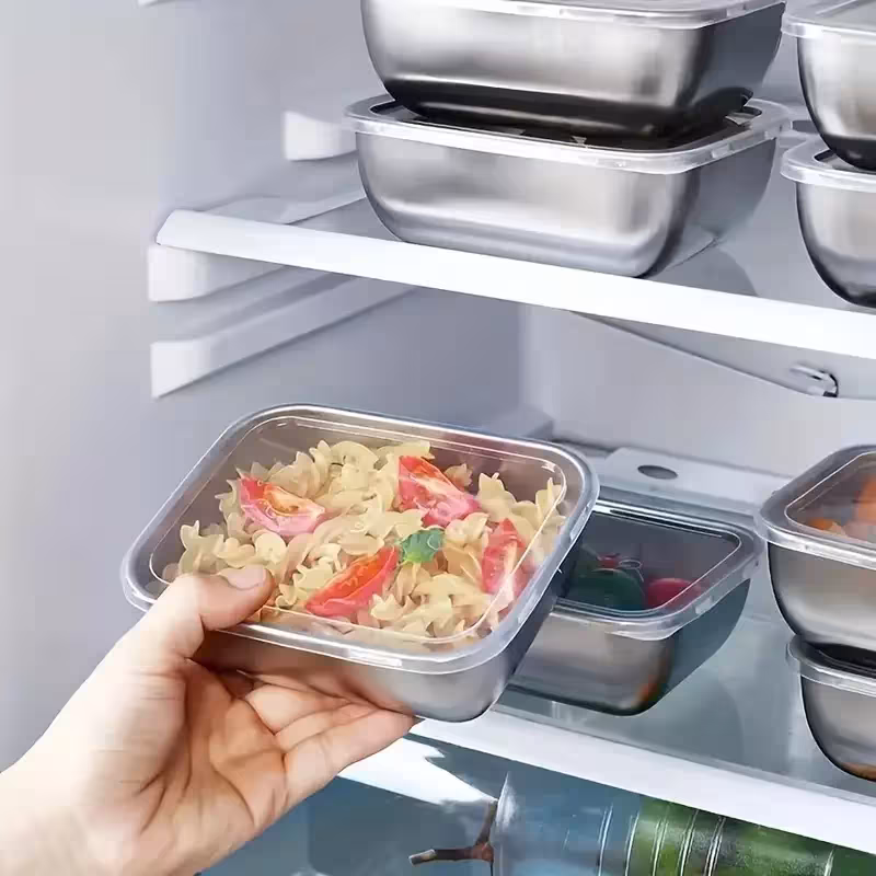 food storage containers