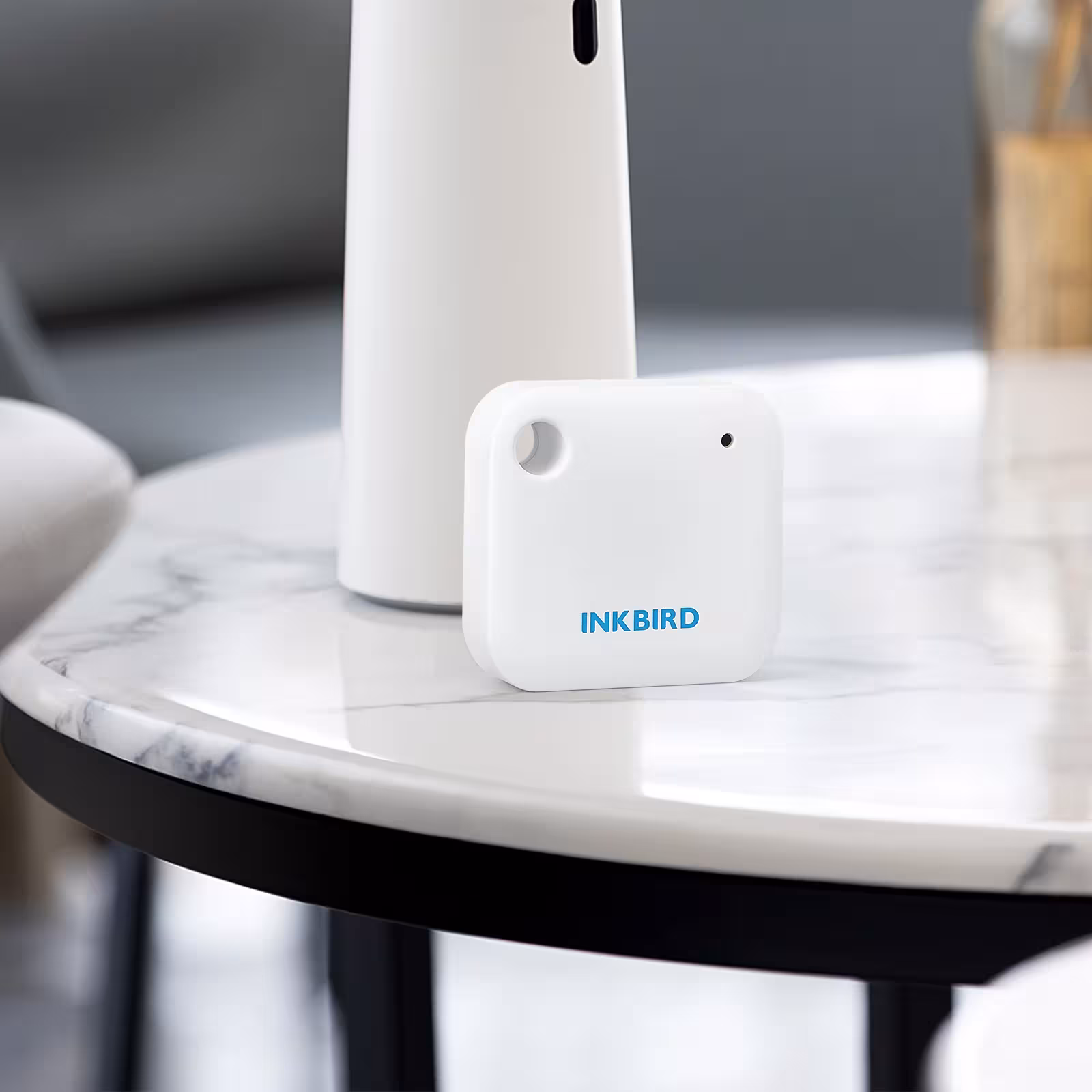 Sensor de humedad de temperatura Wifi