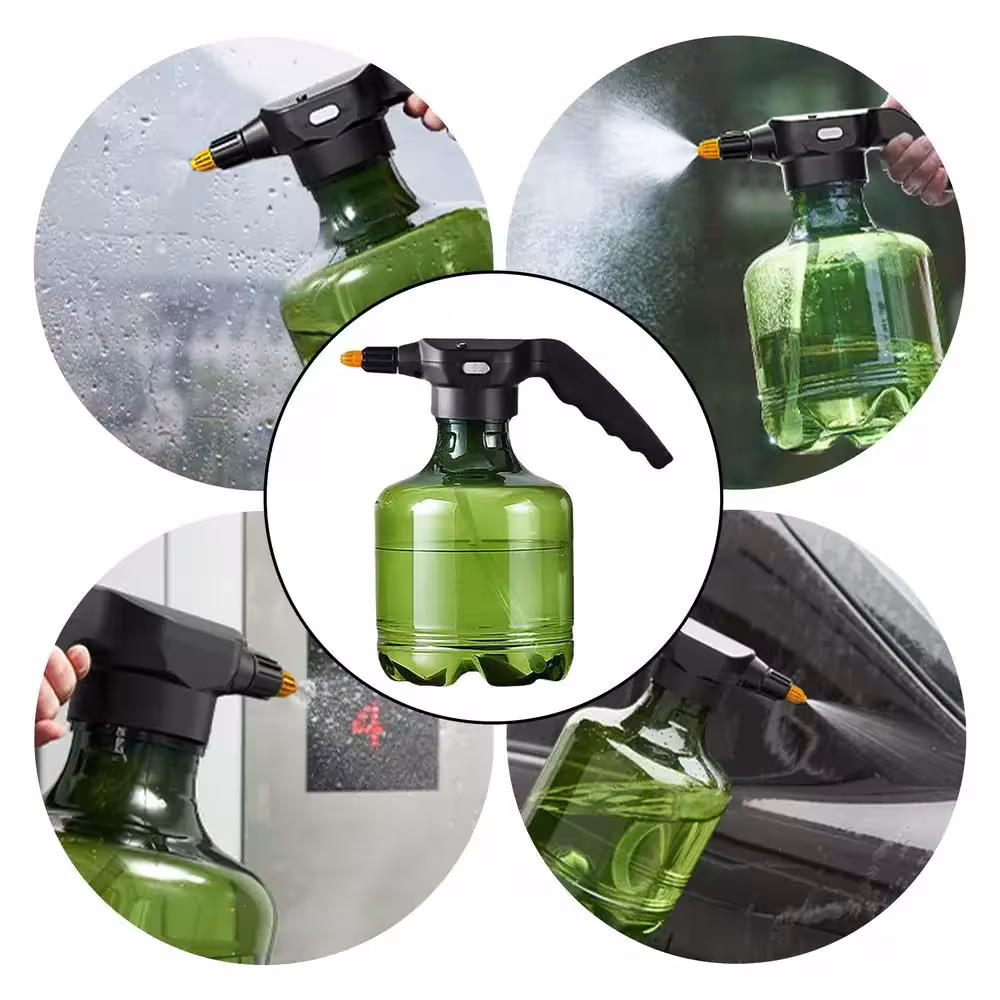 electric water sprayer